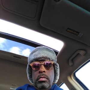 Meet your Posher, William